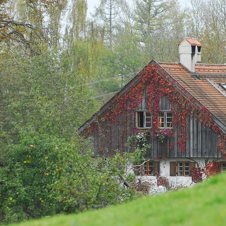 Chalet Landsberg اندسبيرج أم ليخ المظهر الخارجي الصورة