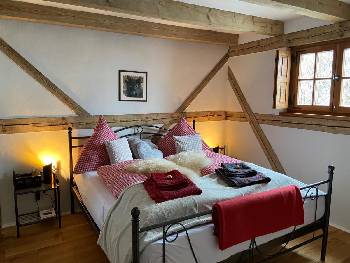 Chalet Landsberg اندسبيرج أم ليخ المظهر الخارجي الصورة