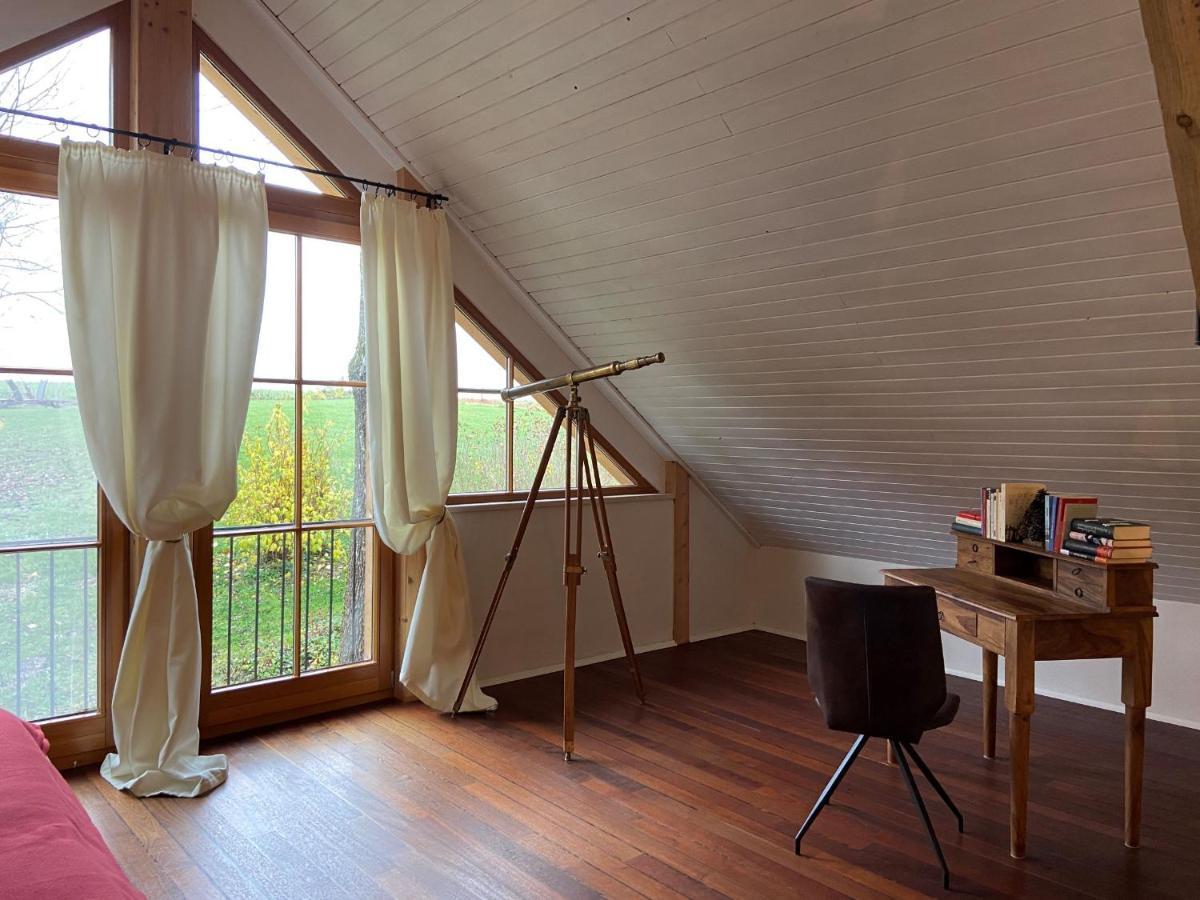 Chalet Landsberg اندسبيرج أم ليخ المظهر الخارجي الصورة
