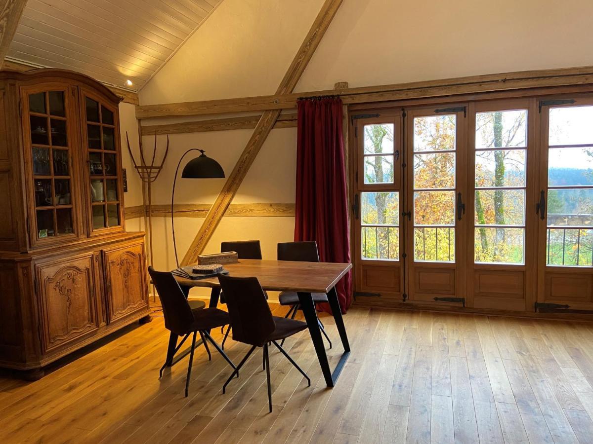 Chalet Landsberg اندسبيرج أم ليخ المظهر الخارجي الصورة