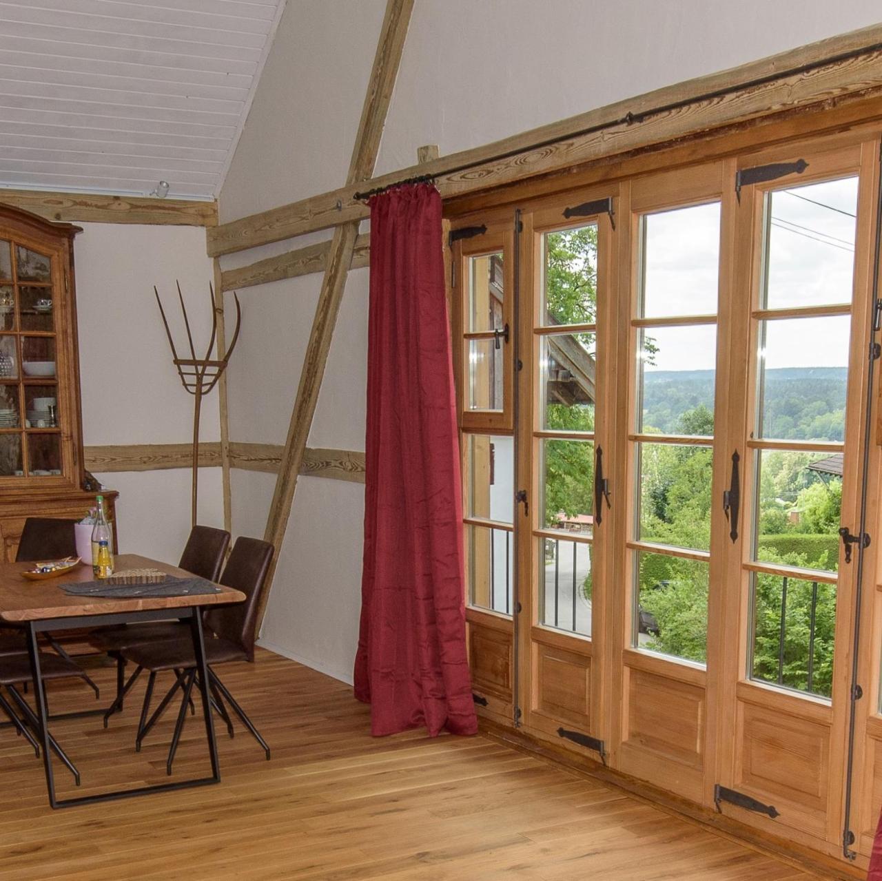 Chalet Landsberg اندسبيرج أم ليخ المظهر الخارجي الصورة