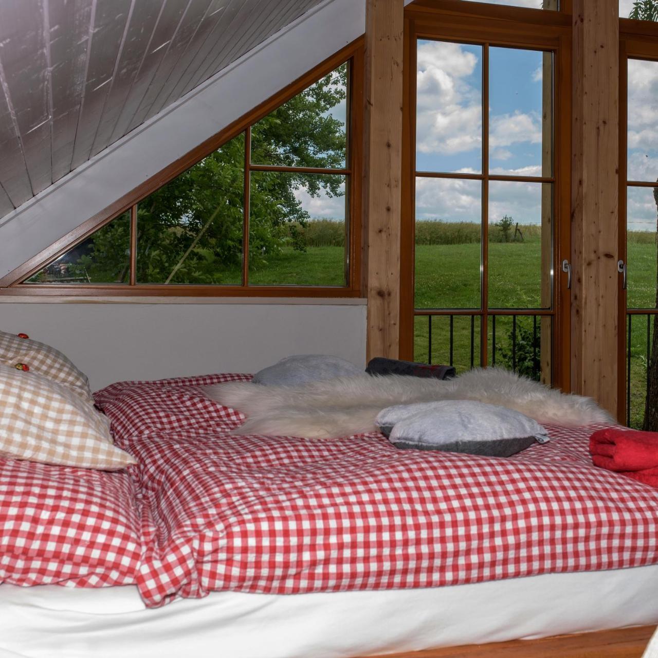 Chalet Landsberg اندسبيرج أم ليخ المظهر الخارجي الصورة