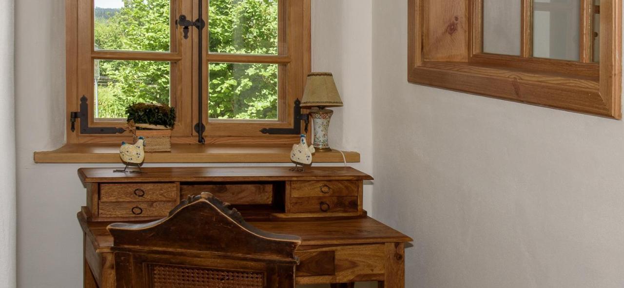 Chalet Landsberg اندسبيرج أم ليخ المظهر الخارجي الصورة