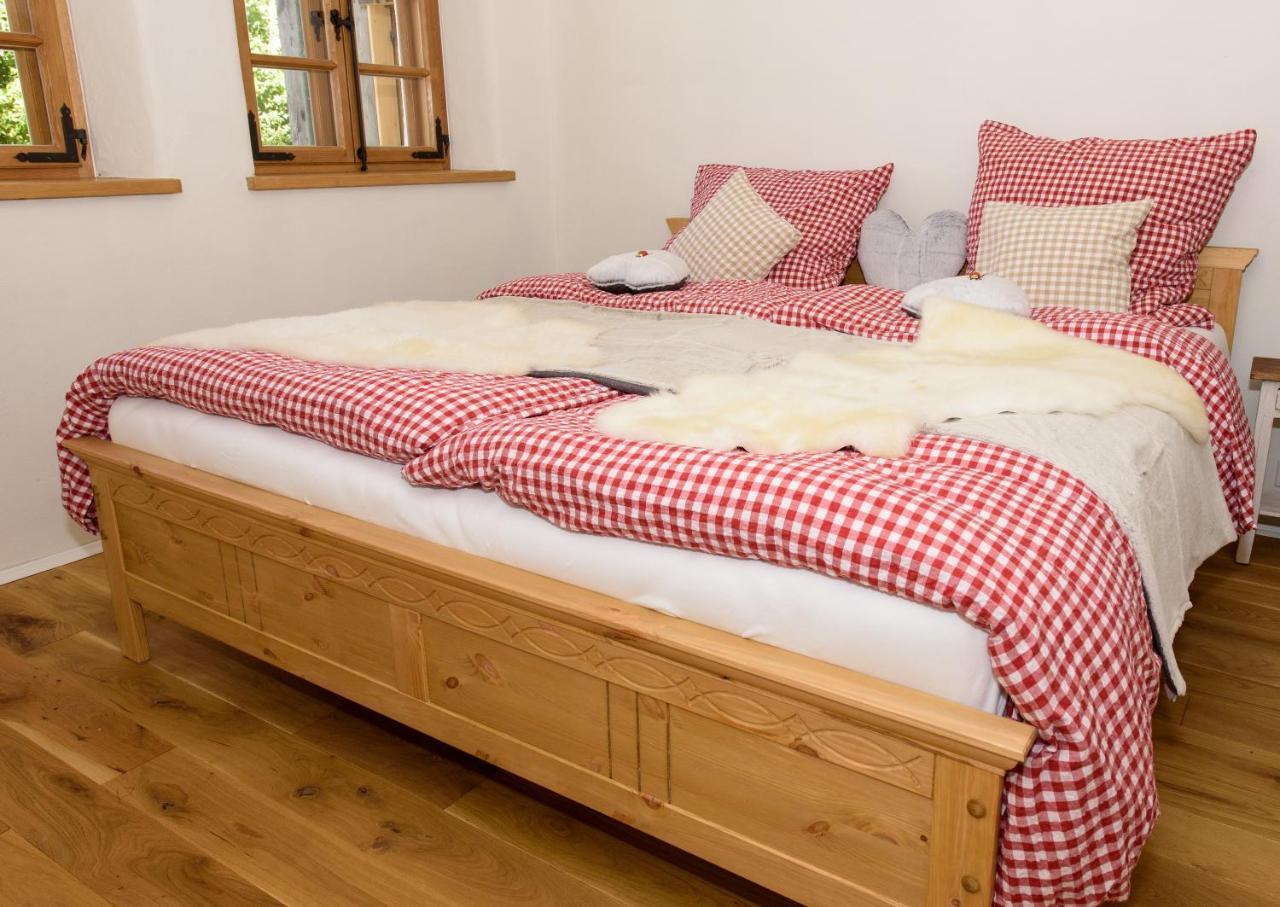 Chalet Landsberg اندسبيرج أم ليخ المظهر الخارجي الصورة