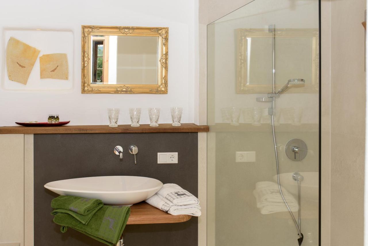 Chalet Landsberg اندسبيرج أم ليخ المظهر الخارجي الصورة