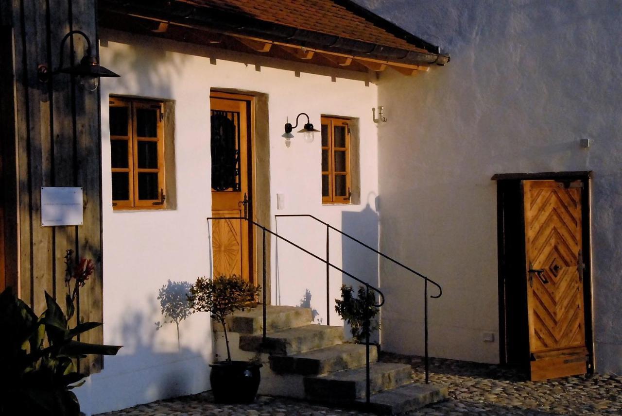 Chalet Landsberg اندسبيرج أم ليخ المظهر الخارجي الصورة