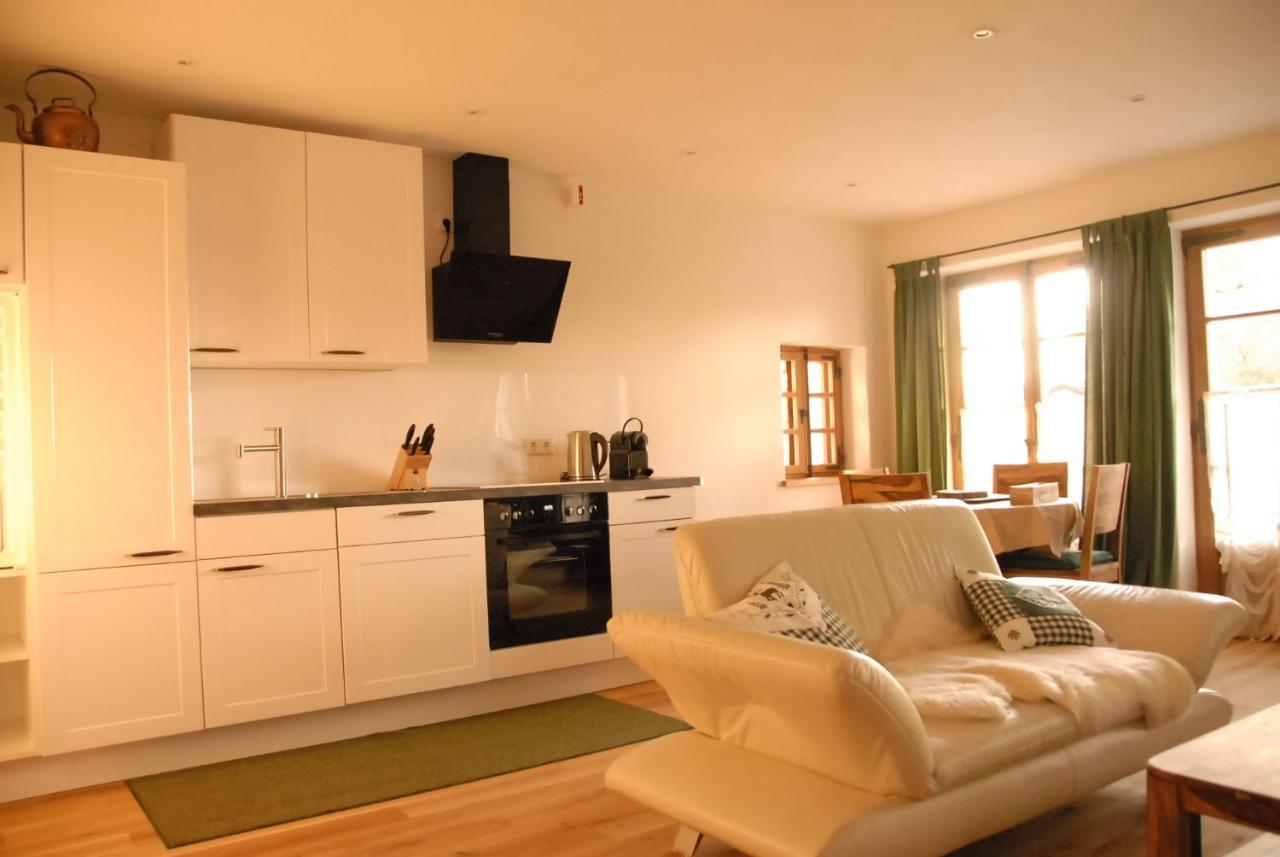 Chalet Landsberg اندسبيرج أم ليخ المظهر الخارجي الصورة