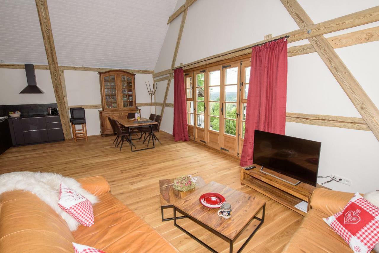 Chalet Landsberg اندسبيرج أم ليخ المظهر الخارجي الصورة